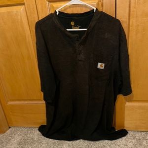 Carhartt 3XL gray t-shirt